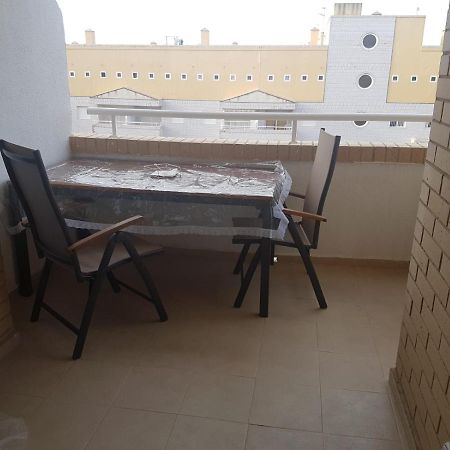 Marina D'Or, Apartamentos Valparaiso Oropesa del Mar Εξωτερικό φωτογραφία
