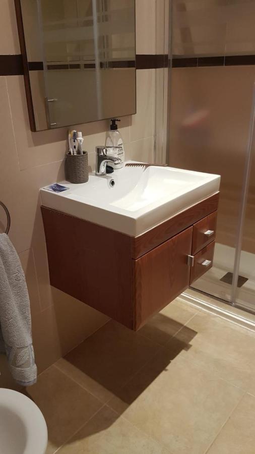 Marina D'Or, Apartamentos Valparaiso Oropesa del Mar Εξωτερικό φωτογραφία