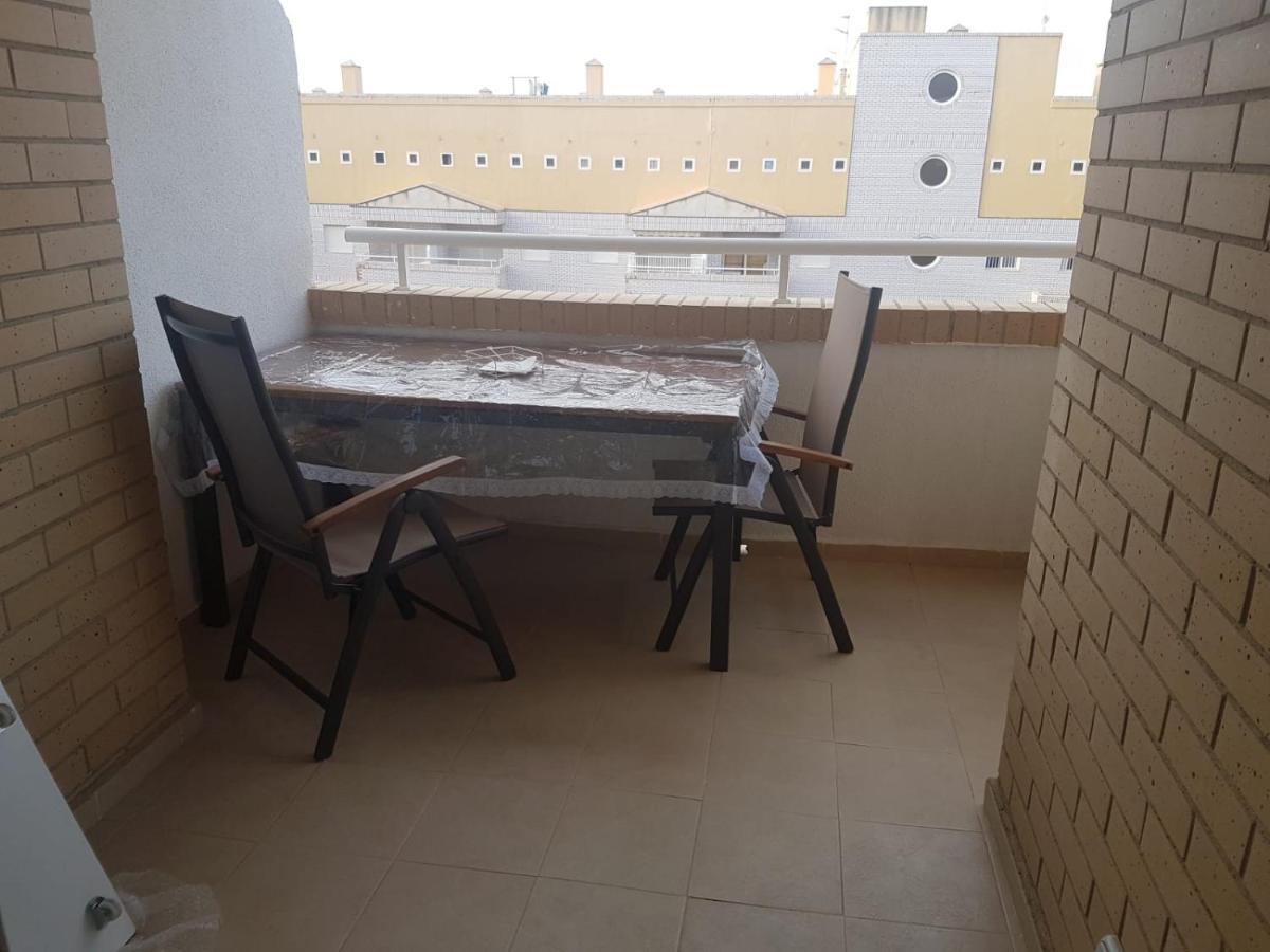 Marina D'Or, Apartamentos Valparaiso Oropesa del Mar Εξωτερικό φωτογραφία
