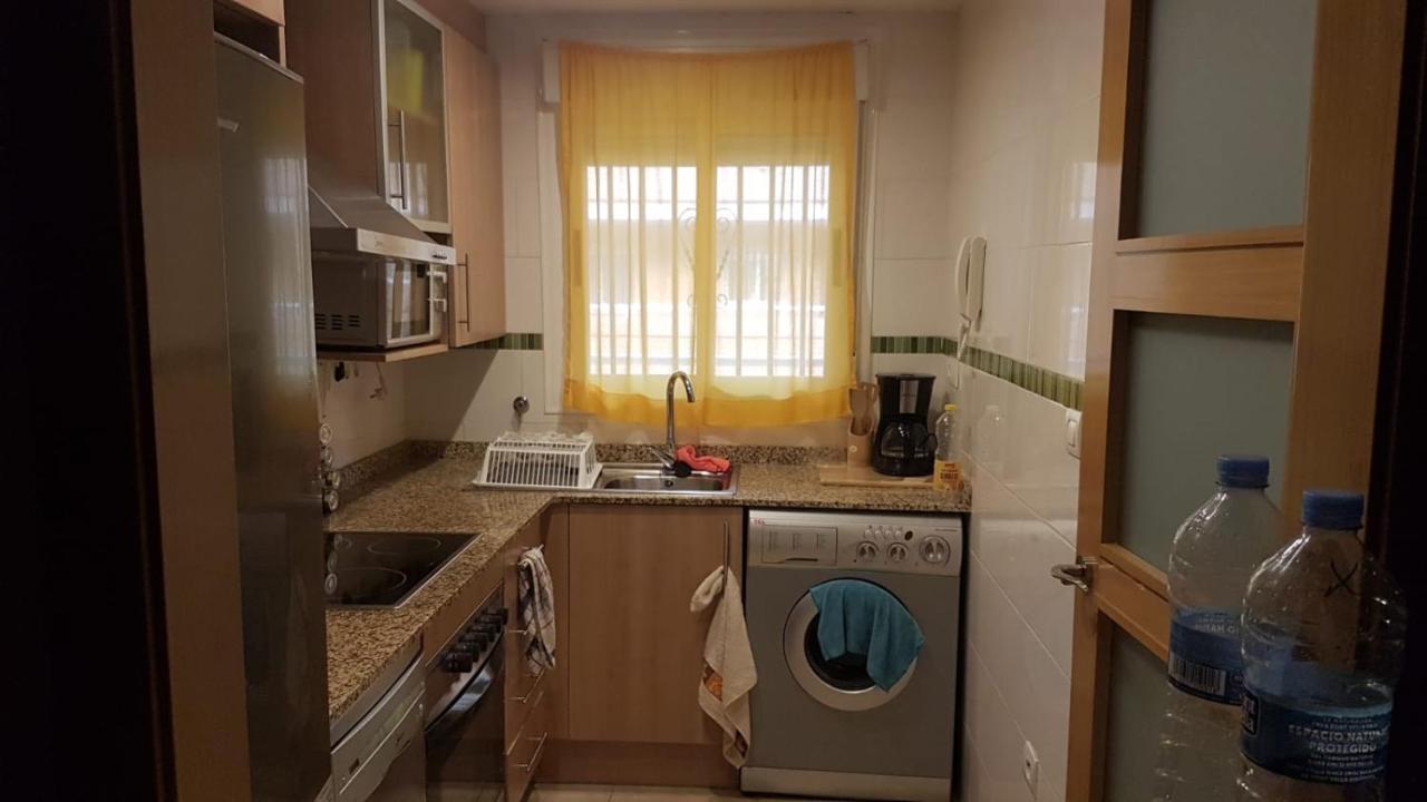 Marina D'Or, Apartamentos Valparaiso Oropesa del Mar Εξωτερικό φωτογραφία