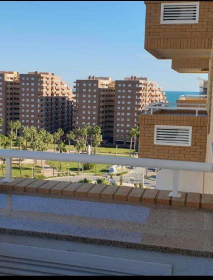 Marina D'Or, Apartamentos Valparaiso Oropesa del Mar Εξωτερικό φωτογραφία