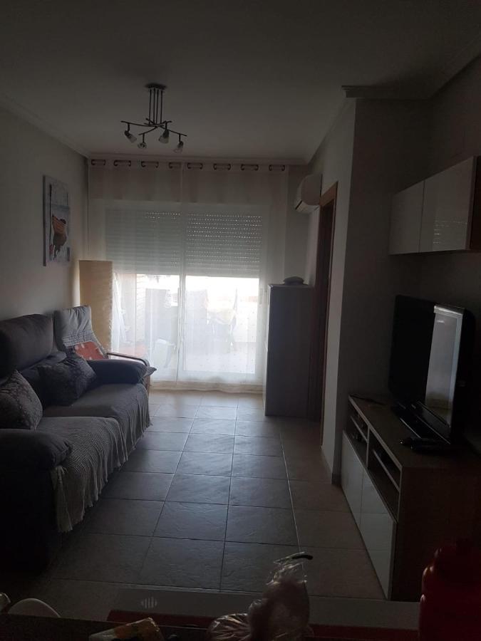 Marina D'Or, Apartamentos Valparaiso Oropesa del Mar Εξωτερικό φωτογραφία