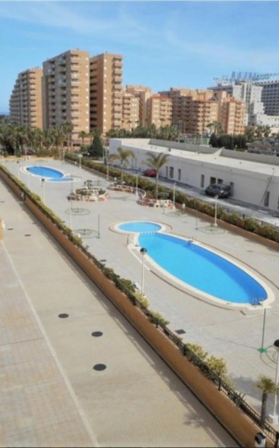 Marina D'Or, Apartamentos Valparaiso Oropesa del Mar Εξωτερικό φωτογραφία